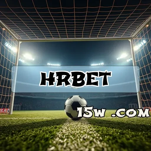 hrbet: Eventos Que Revolucionam a Experiência de Jogos e Apostas