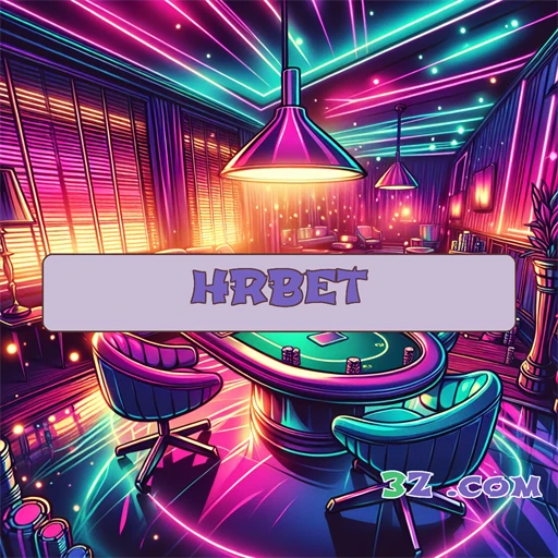 hrbet MMORPG