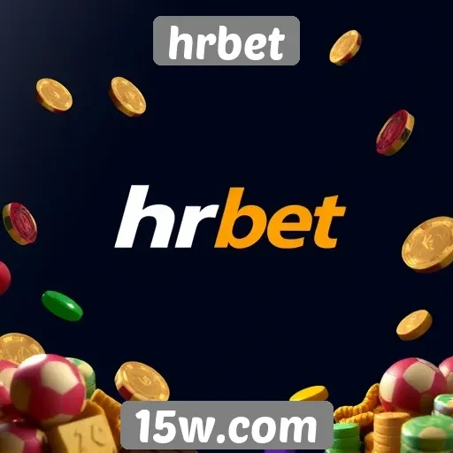 Análise da plataforma de jogos hrbet