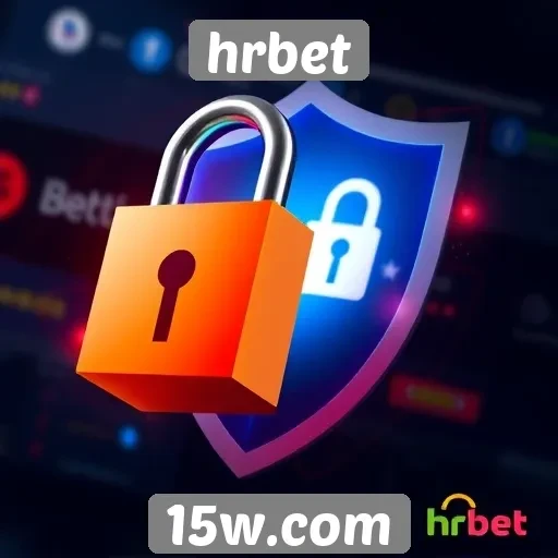 novos recursos de segurança no site hrbet